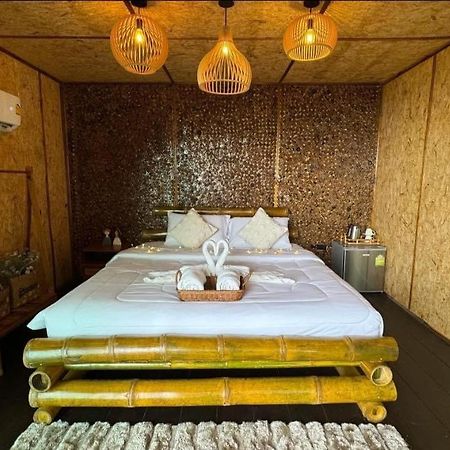 Greenheart Garden View Camp Phuket หาดกะตะ ภายนอก รูปภาพ