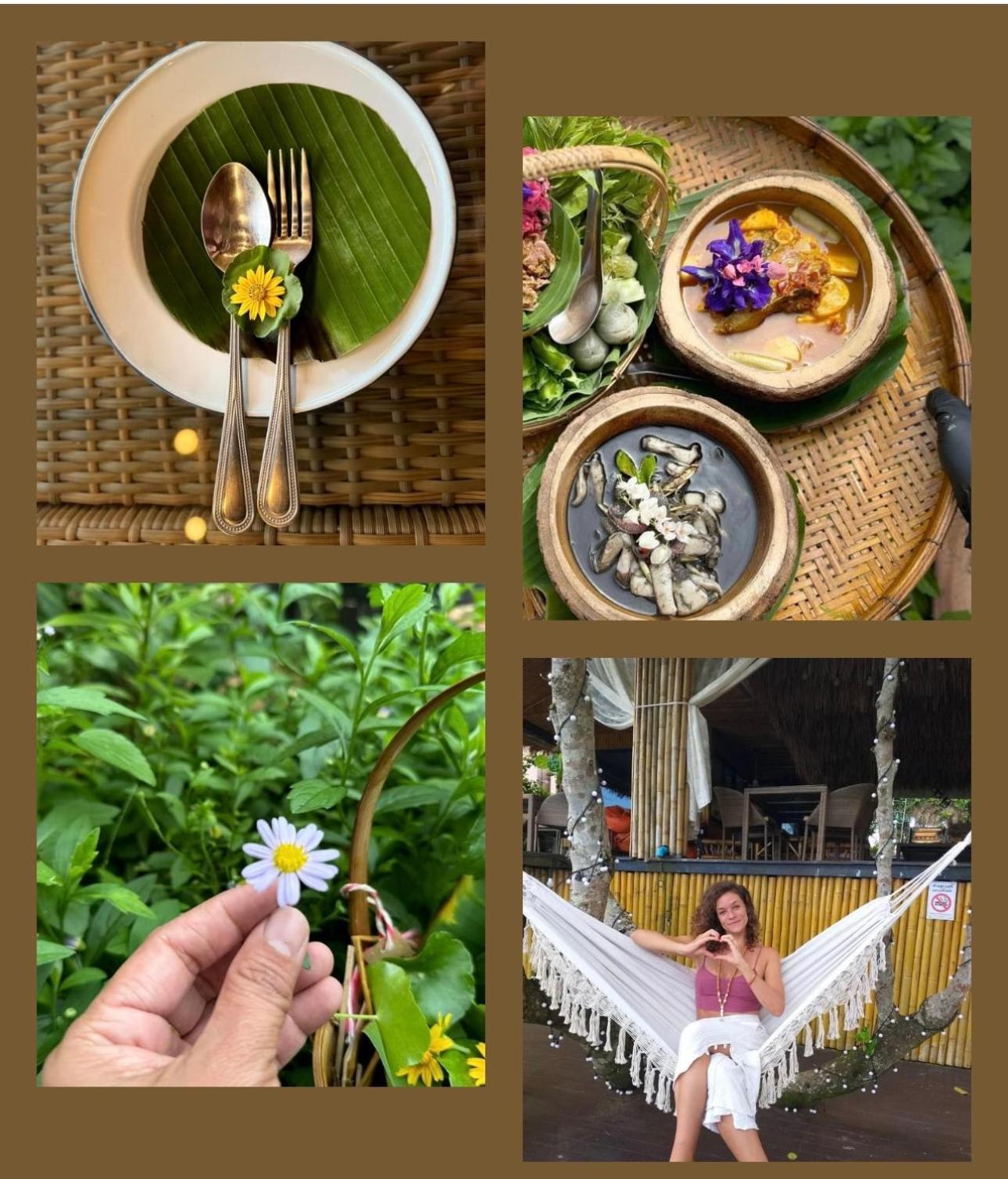 Greenheart Garden View Camp Phuket หาดกะตะ ภายนอก รูปภาพ
